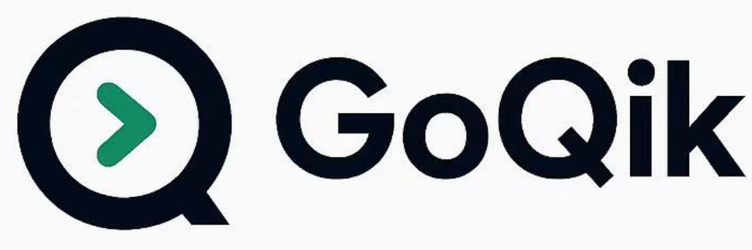 GoQik Logo